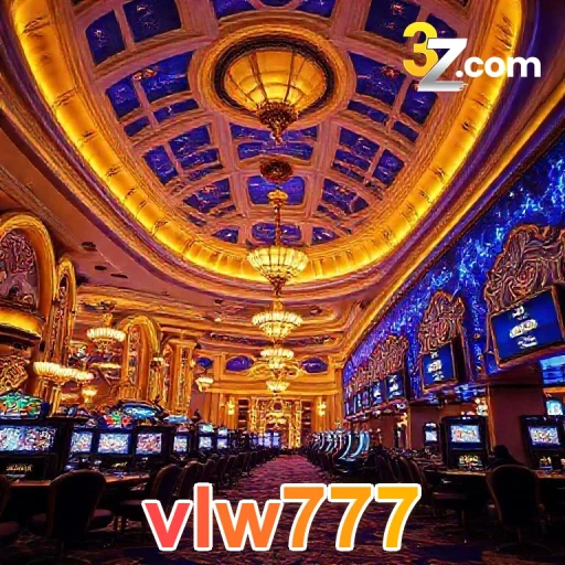 vlw777 Jogos de caça-níqueis