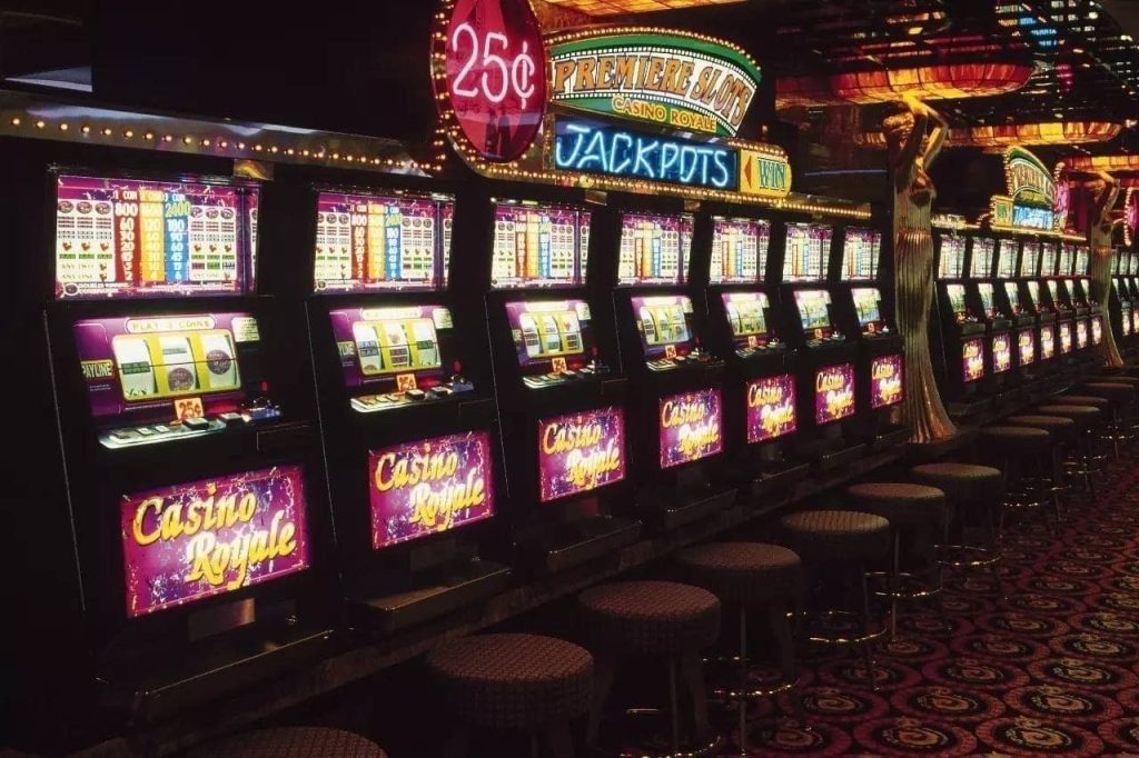 vlw777 - Registro Slot Jogos