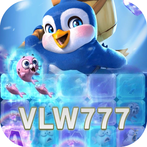 vlw777 logo